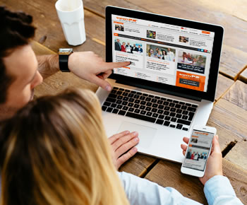 Submit press release