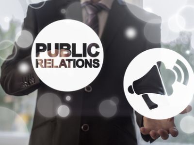 Press Relations Explained © wladimir1804 / fotolia.com