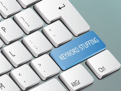 Keyword Stuffing © AliFuat / fotolia.com