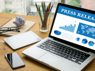 press release © dizain / fotolia.com