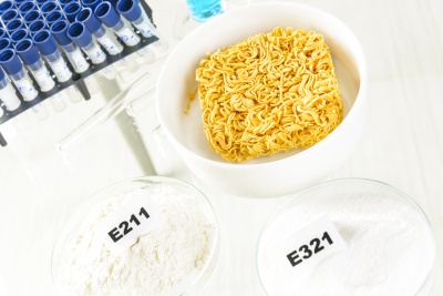Food preservatives (©  Monika Wisniewska / Fotolia.com)