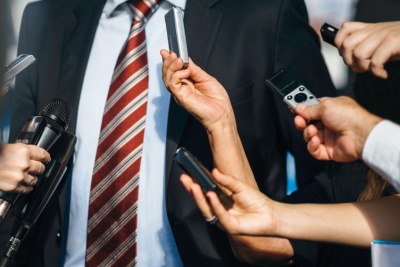 Journalism (© Microgen / Fotolia.com)