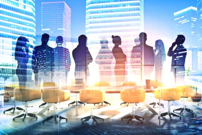 Speaking Engagements (© peshkova / Fotolia.com)