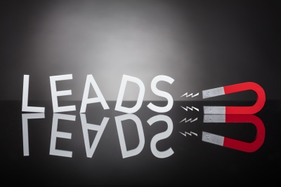 Lead magnet for getting subscribers. (© Andrey Popov - Fotolia.com)