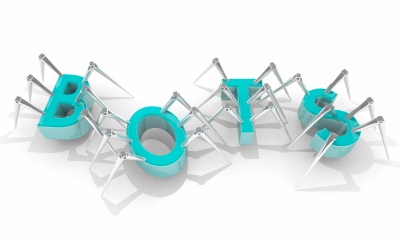 Seach engine bots (© iQoncept / Fotolia.com)